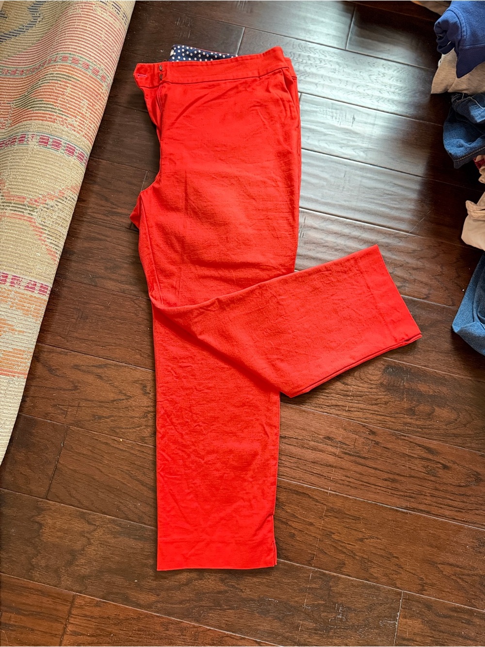 Boden Trousers